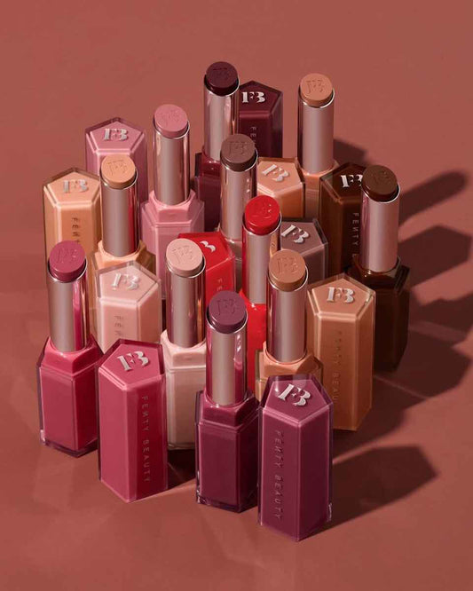 Gloss Bomb Stix High Shimmer Glows Stick - Fenty Beauty