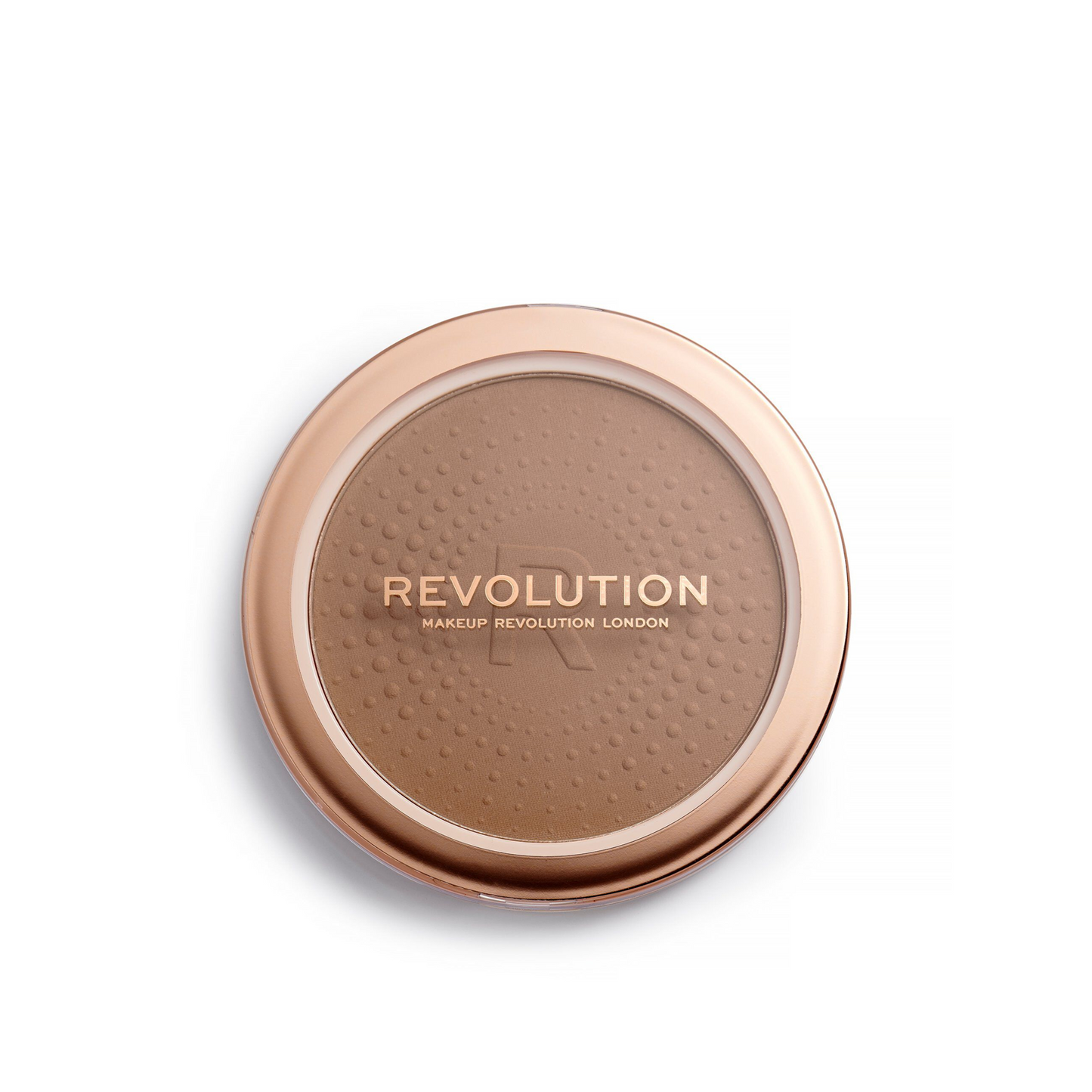 Mega Matte Bronzer - Makeup Revolution