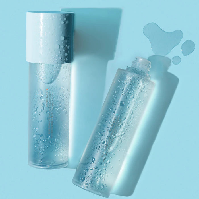 Water Bank Blue Hyaluronic Revitalizing Toner - Laneige