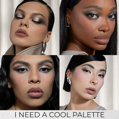 I Need a Cool Palette - Natasha Denona
