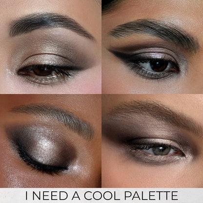 I Need a Cool Palette - Natasha Denona