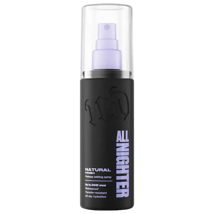 Makeup Setting Spray All Nighter 24hr - Urban Decay