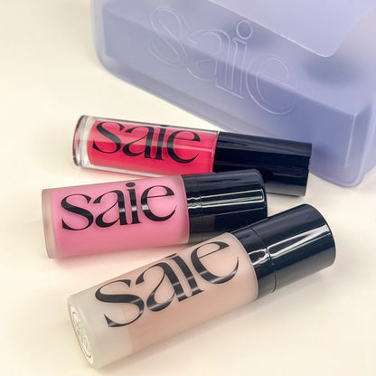 The SaieGlow Starter Kit - Saie
