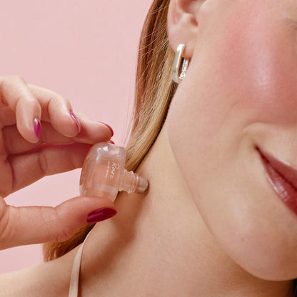 Selena’s Faves Mini Fragance & Blush Set - Rare Beauty