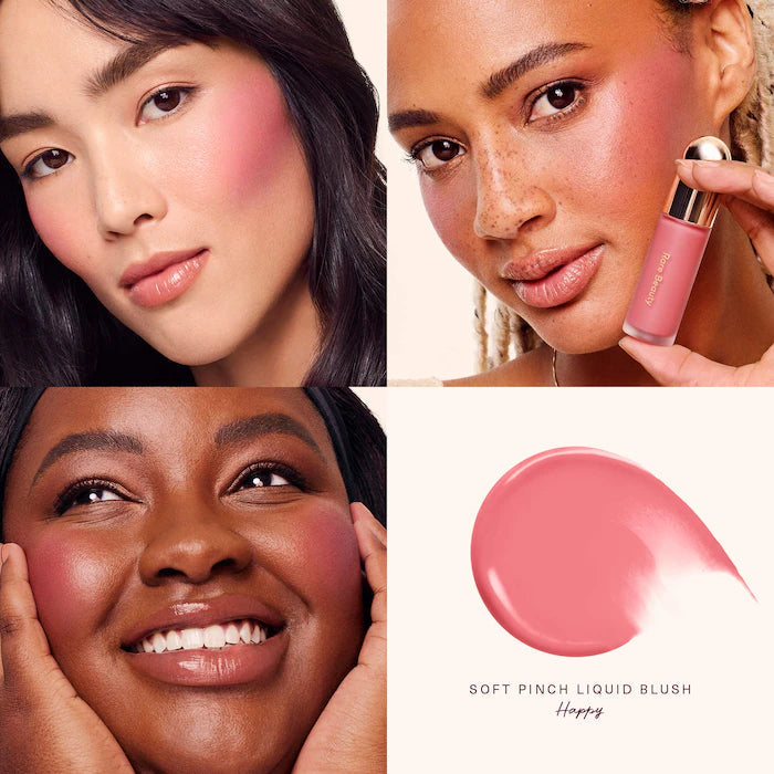 Selena’s Faves Mini Fragance & Blush Set - Rare Beauty