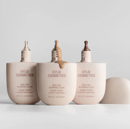Skin tint blurring elixir - Kylie Cosmetics