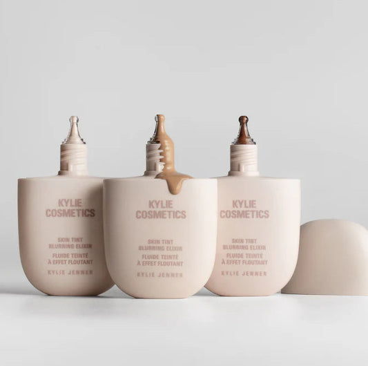 Skin tint blurring elixir - Kylie Cosmetics