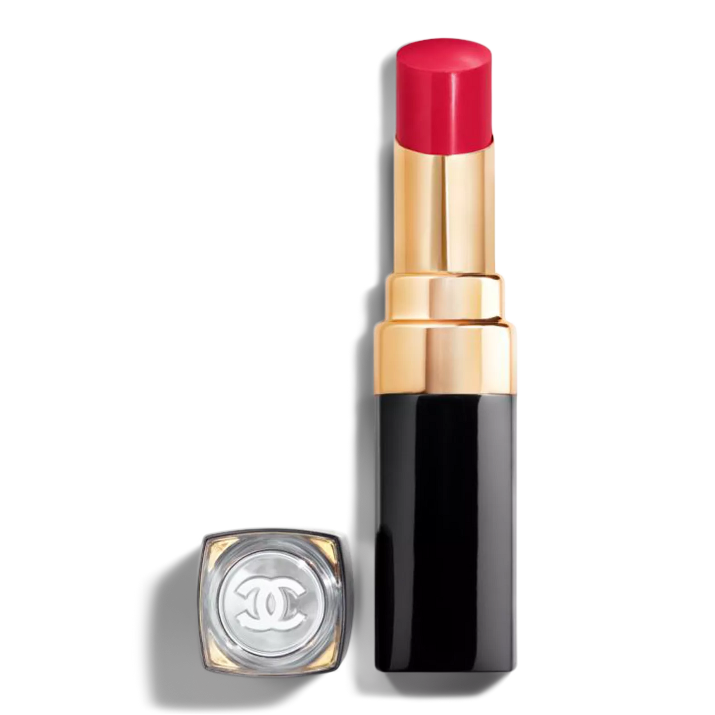 Rouge Coco Flash Hydrating Vibrant Shine Lip Colour - Chanel