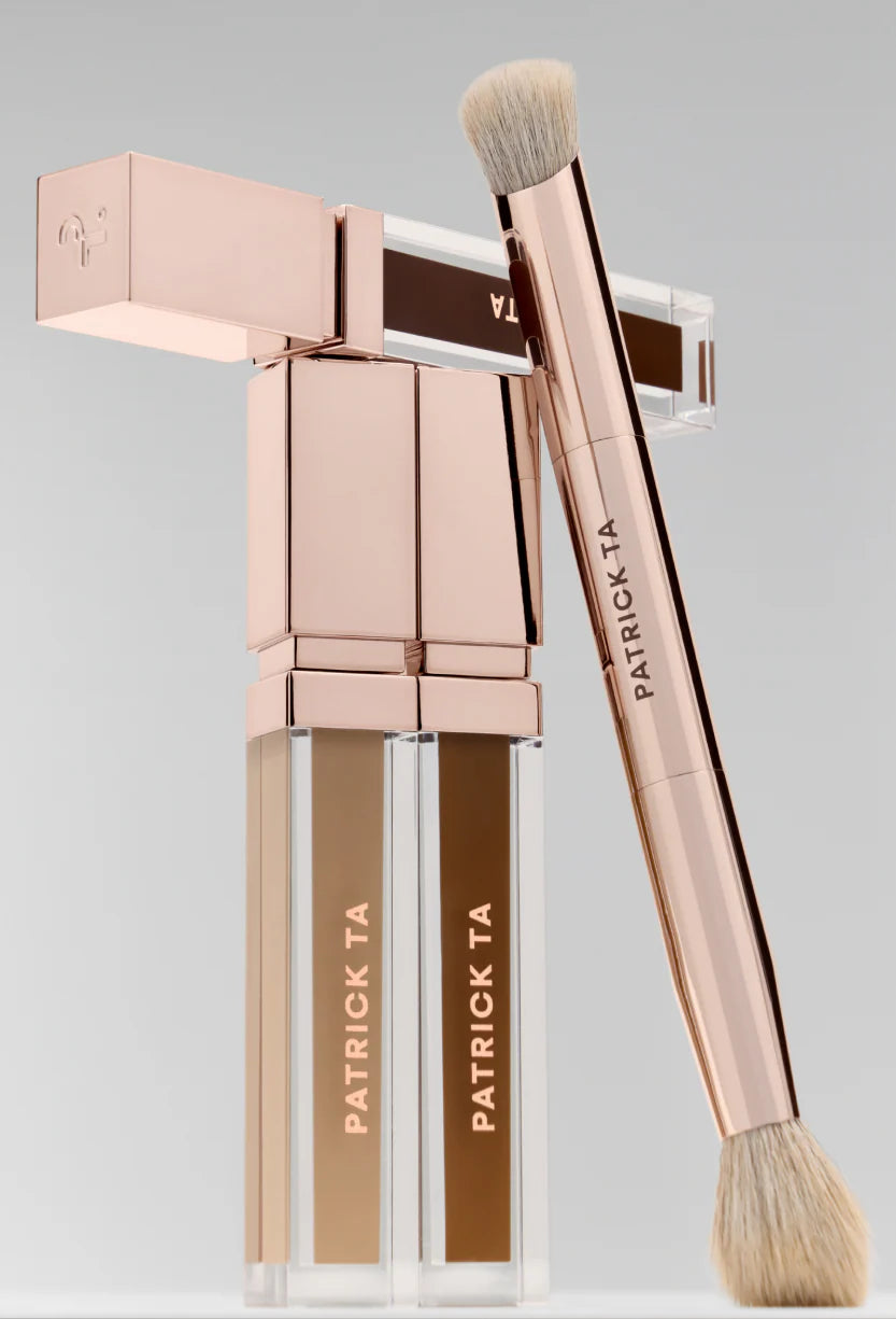 Major Skin Soft Blur Brightening Concealer - Patrick Ta