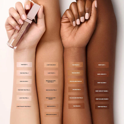 Major Skin Soft Blur Brightening Concealer - Patrick Ta