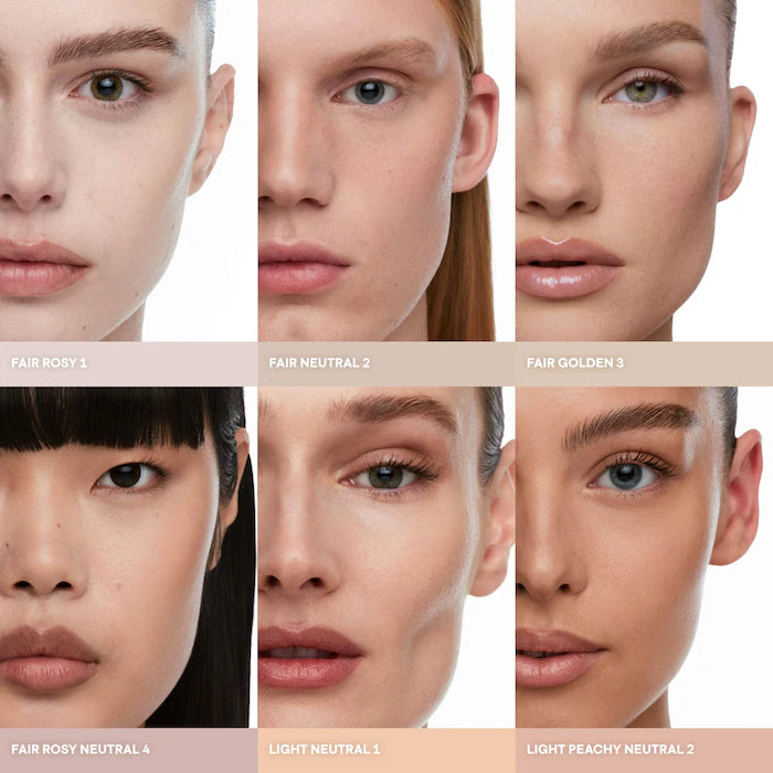Major Skin Soft Blur Brightening Concealer - Patrick Ta
