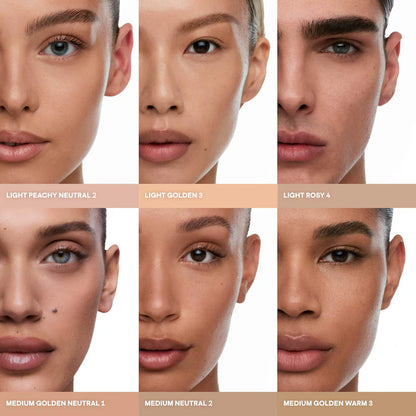 Major Skin Soft Blur Brightening Concealer - Patrick Ta