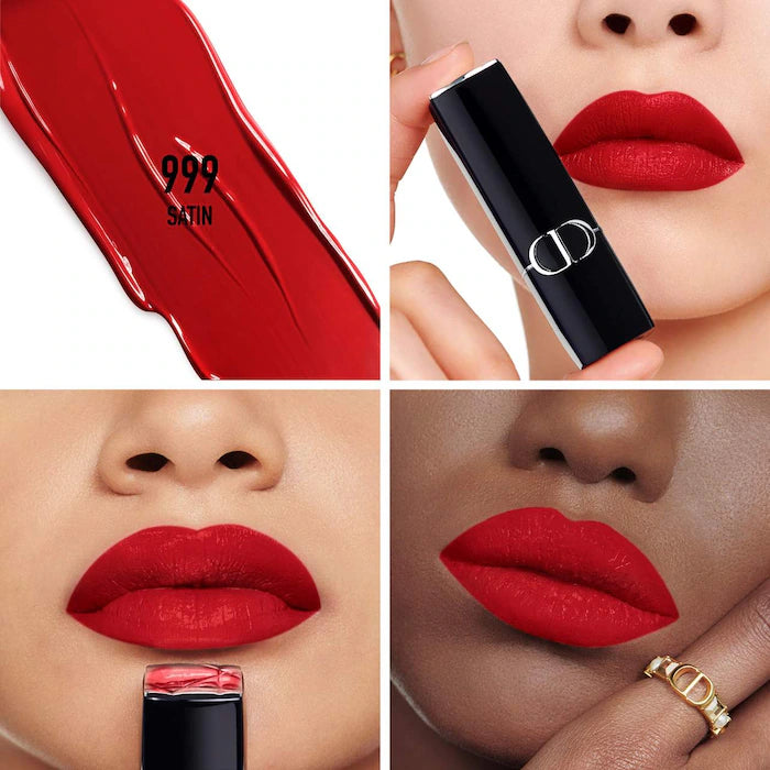 Rouge Dior Refillable Lipstick - Dior