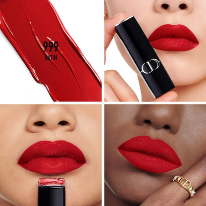 Rouge Dior Refillable Lipstick - Dior