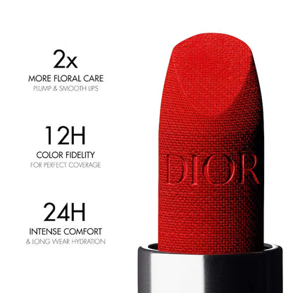 Rouge Dior Refillable Lipstick - Dior