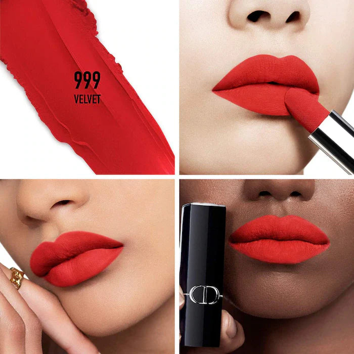 Rouge Dior Refillable Lipstick - Dior
