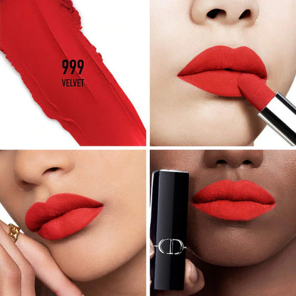 Rouge Dior Refillable Lipstick - Dior