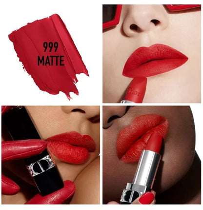 Rouge Dior Refillable Lipstick - Dior