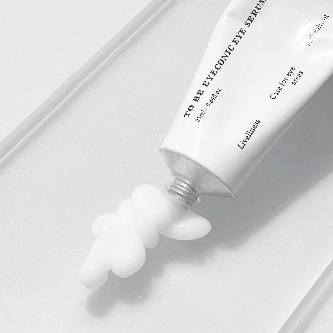 To be Youthful Eye Serum - Dr.Althea