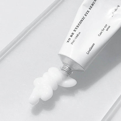 To be Youthful Eye Serum - Dr.Althea