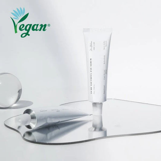 To be Youthful Eye Serum - Dr.Althea
