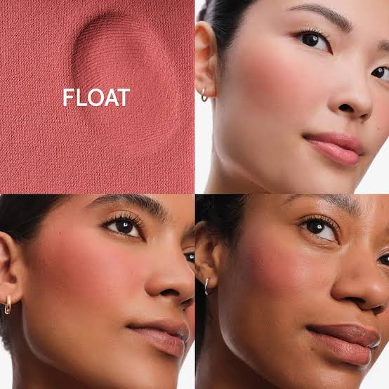 Cloud Paint Plush Blush - Glossier