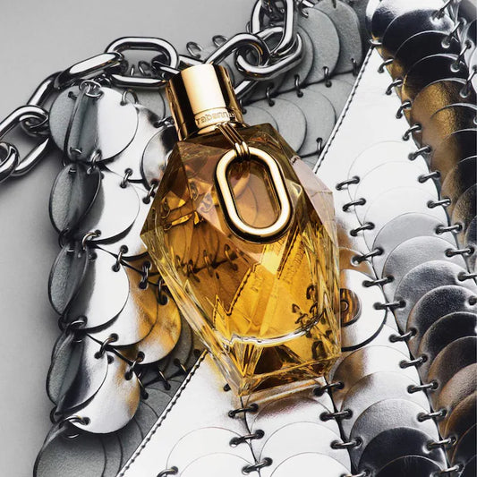 Million Gold for Her Eau de Parfum Refillable - Rabanne