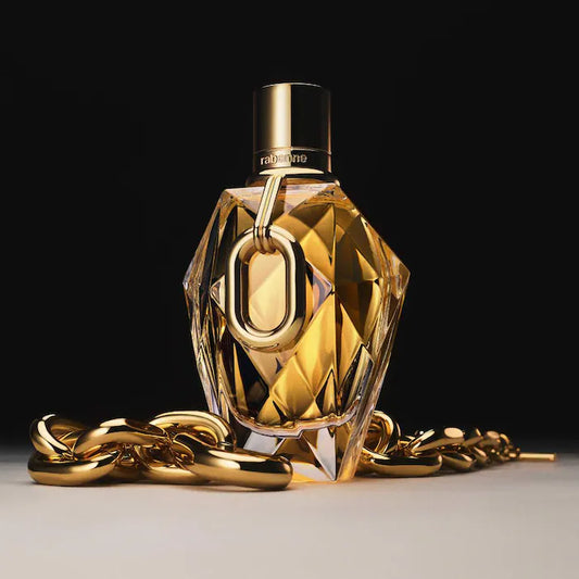 Million Gold for Her Eau de Parfum Refillable - Rabanne