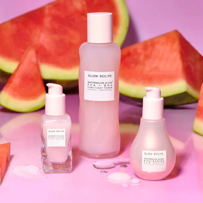 Dewy Skin Goals Set - Glow Recipe