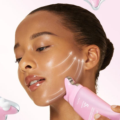 PDRN Collagen Gua Sha Neck Wrinkle Cream- Medicube