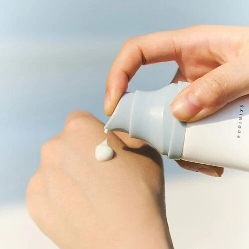 Madagascar Centella Hyalu-Cica Water-Fit Sun Serum - Skin1004