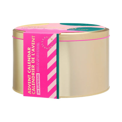 Premium Makeup & Skincare Advent Calendar Gift Set - Sephora Collection