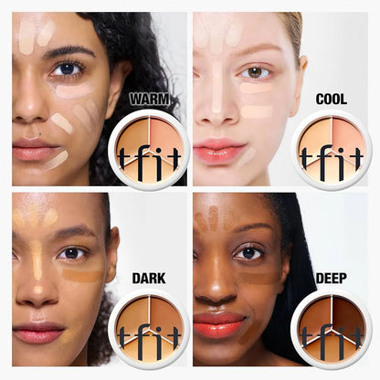 Cover Up Pro Concealer - Tfit