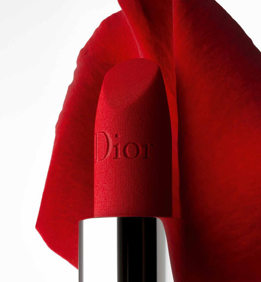 Rouge Dior Duo Couture Colour Lipstick - Dior