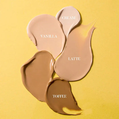 Banana PDRN Conceal Eye Cream - Shaishaishai