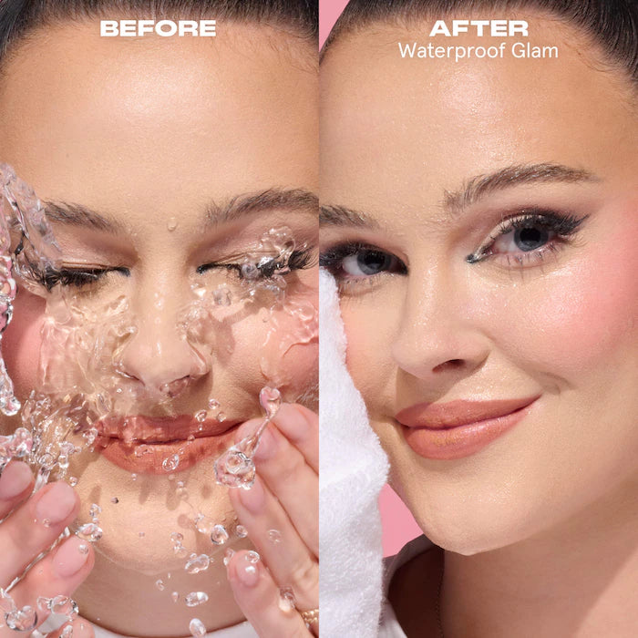 On 'Til Dawn Mattifying Waterproof Setting Spray Big & Bitty Duo - One Size