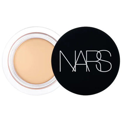 Soft Matte Complete Full Coverage Longwear Concealer - NARS