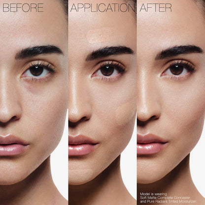 Soft Matte Complete Full Coverage Longwear Concealer - NARS