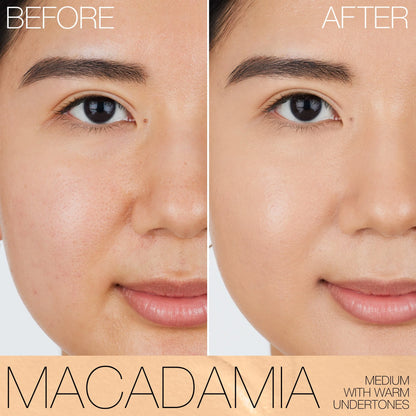 Soft Matte Complete Full Coverage Longwear Concealer - NARS