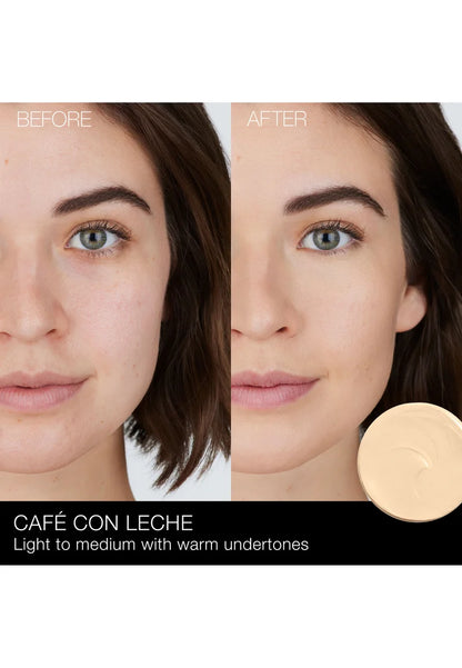 Soft Matte Complete Full Coverage Longwear Concealer - NARS