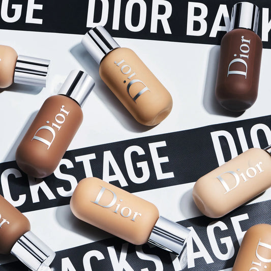 Dior Backstage Face & Body Foundation