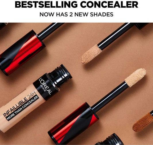 Infallible Full Wear Concealer Full Coverage - L’Oréal