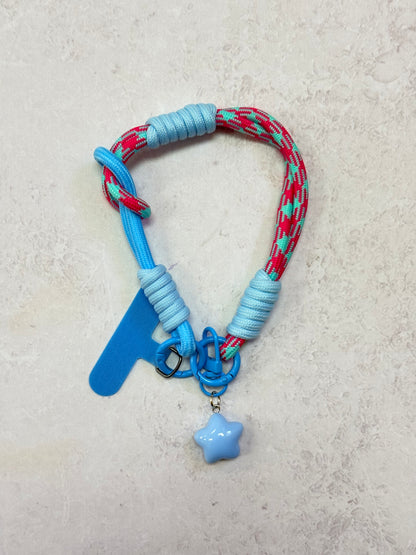 Phone Straps & Charm - Llaveros
