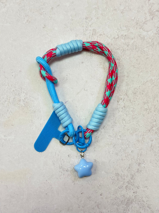 Phone Straps & Charm - Llaveros