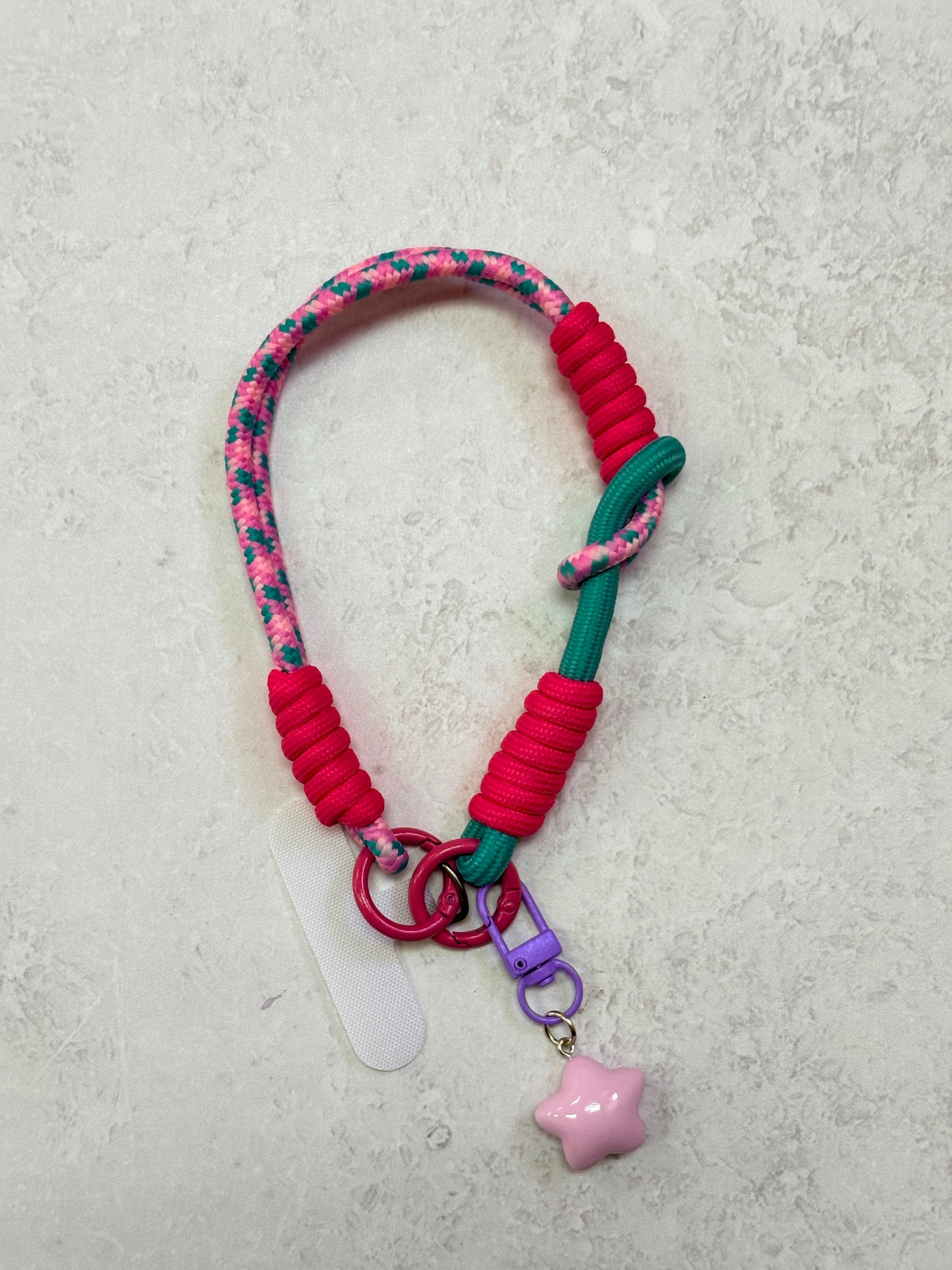 Phone Straps & Charm - Llaveros