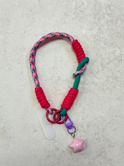 Phone Straps & Charm - Llaveros