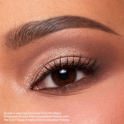 Major Dimension Dream Date Eyeshadow Palette - Patrick Ta
