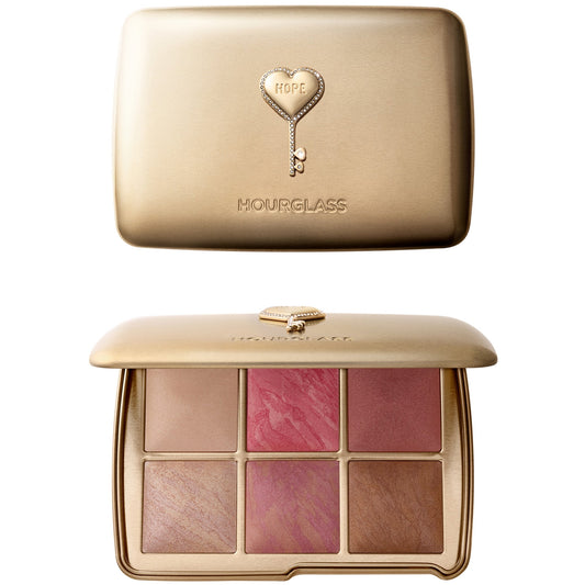Ambient Lighting Edit Unlocked Palette - Hourglass