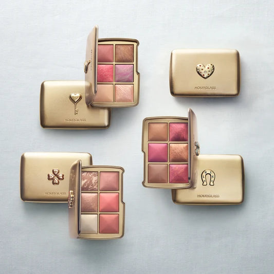 Ambient Lighting Edit Unlocked Palette - Hourglass