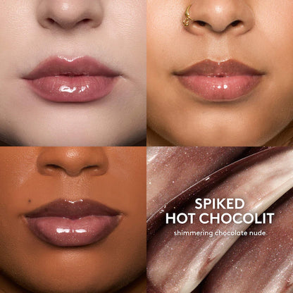 Glossy Posse 3-Piece Lip Luminizer Set - Fenty Beauty